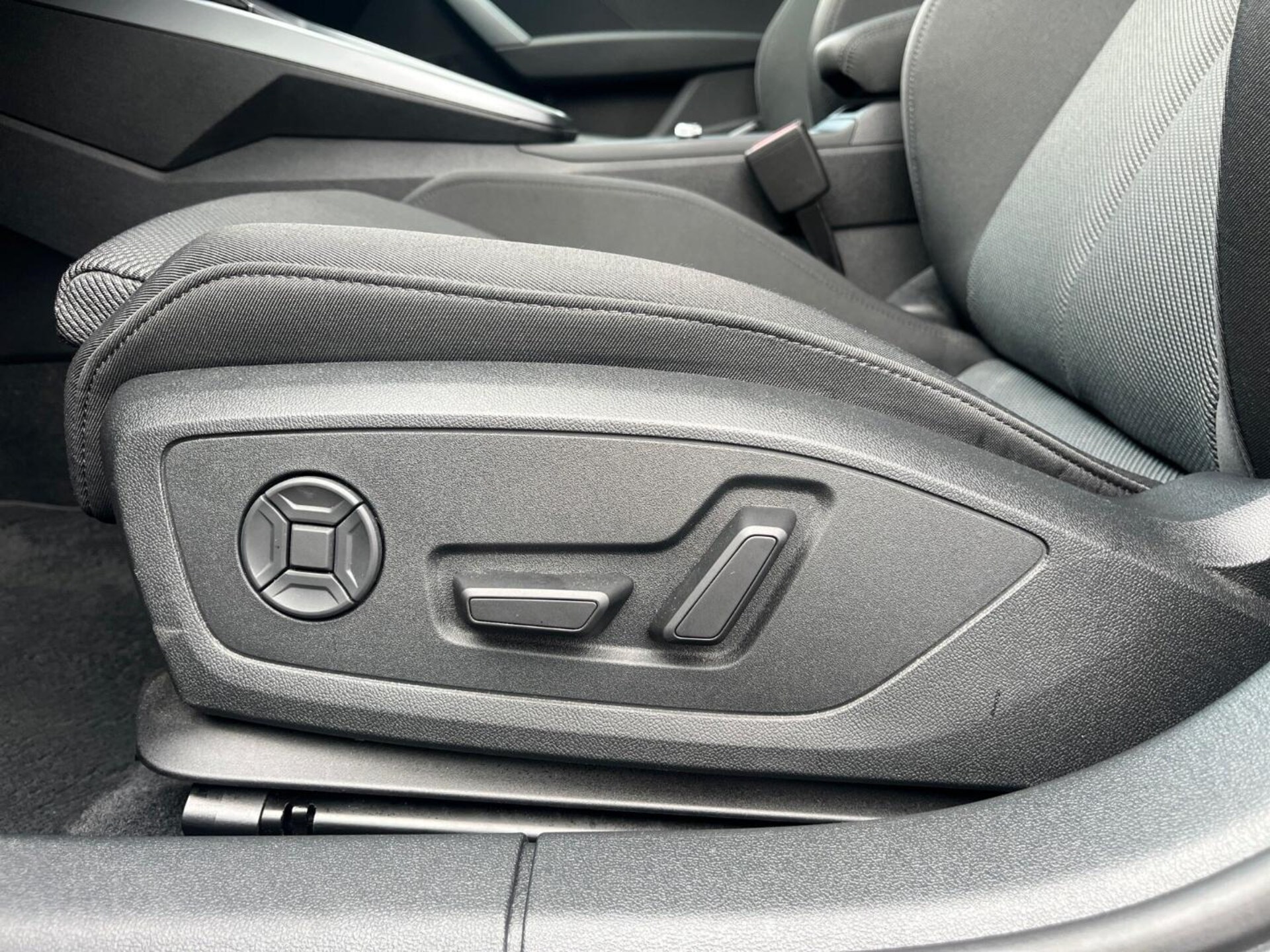 Audi A3 Sportback TFSI e