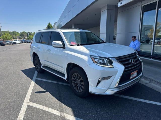 2019 Lexus GX 460