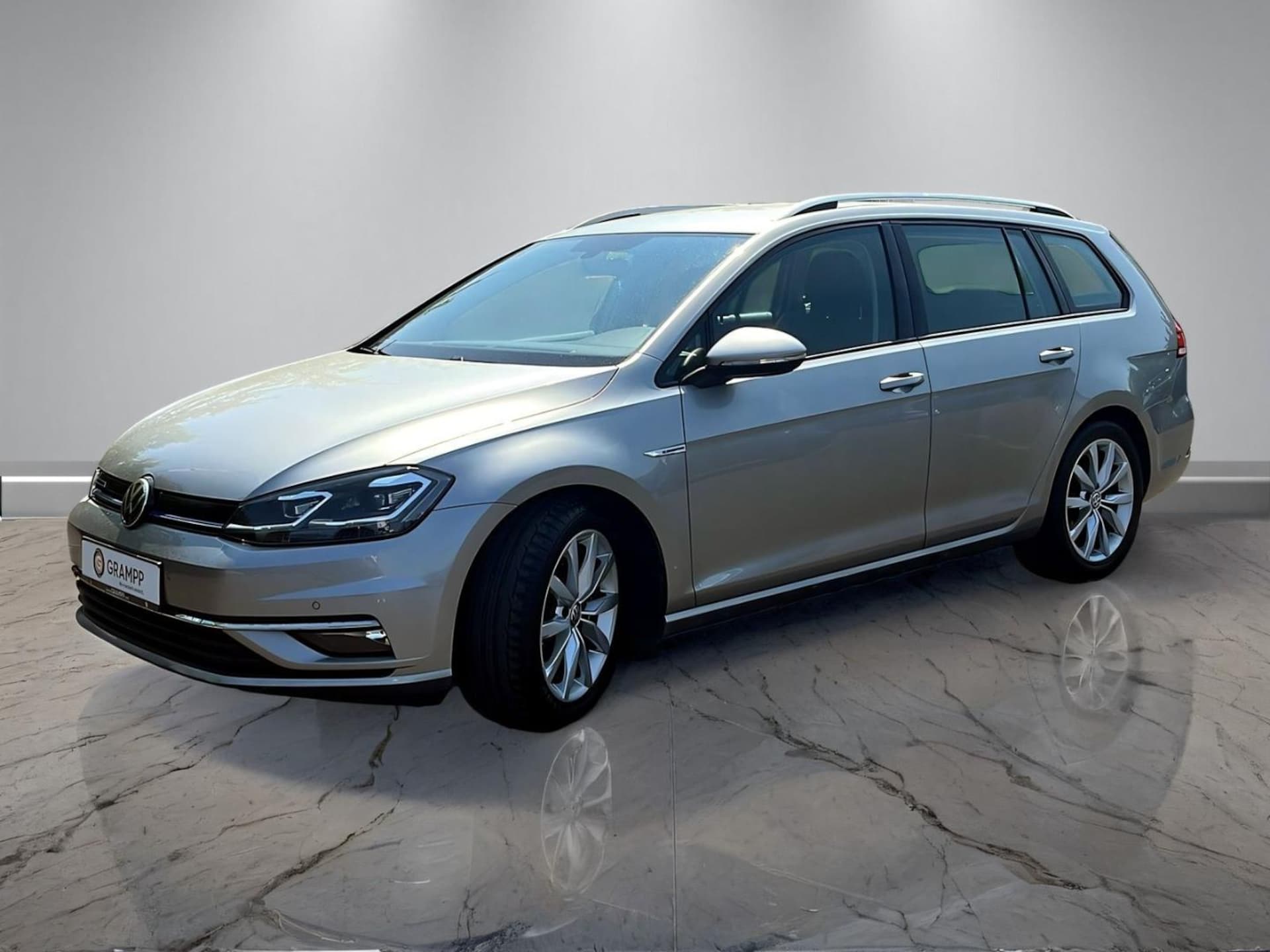 Volkswagen Golf Variant Comfortline