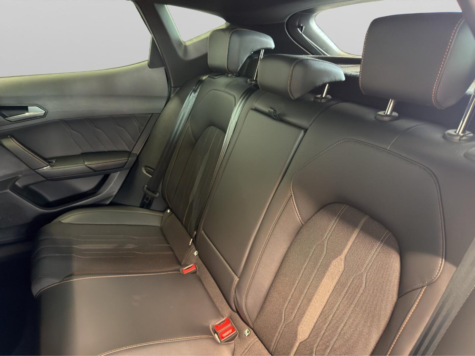 CUPRA Formentor – Bild 14