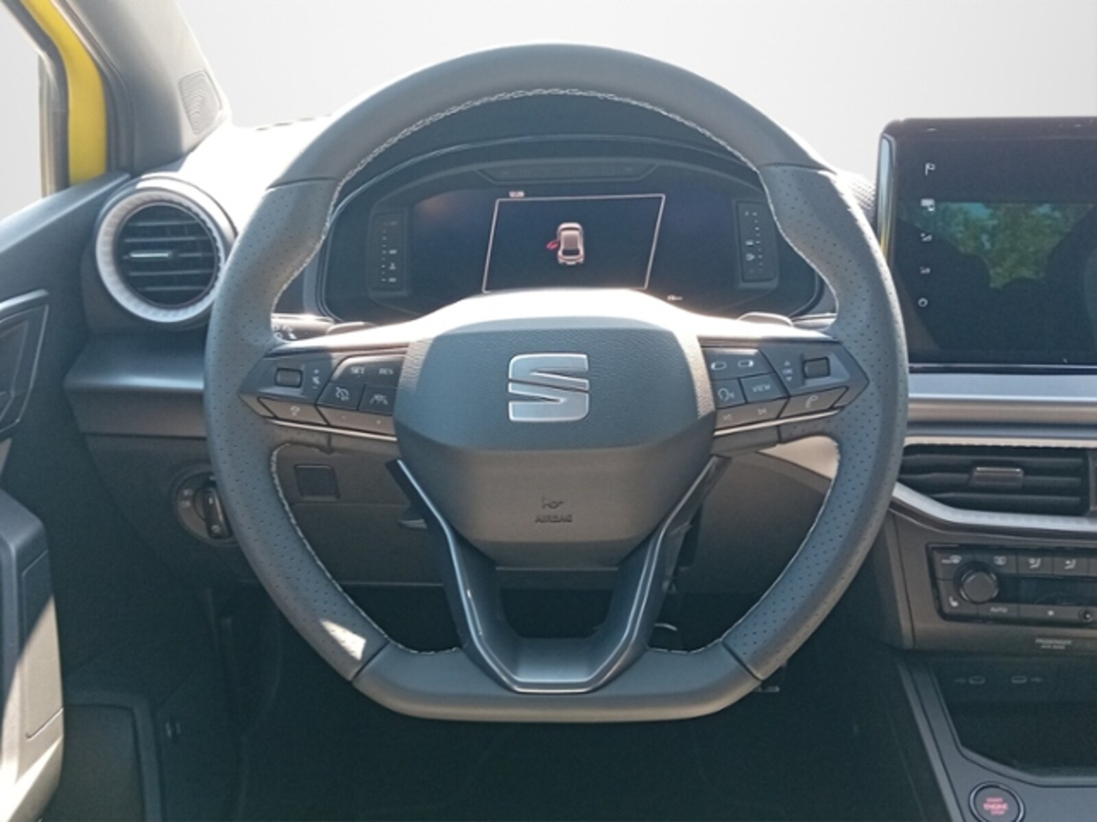 SEAT Ibiza – Bild 16