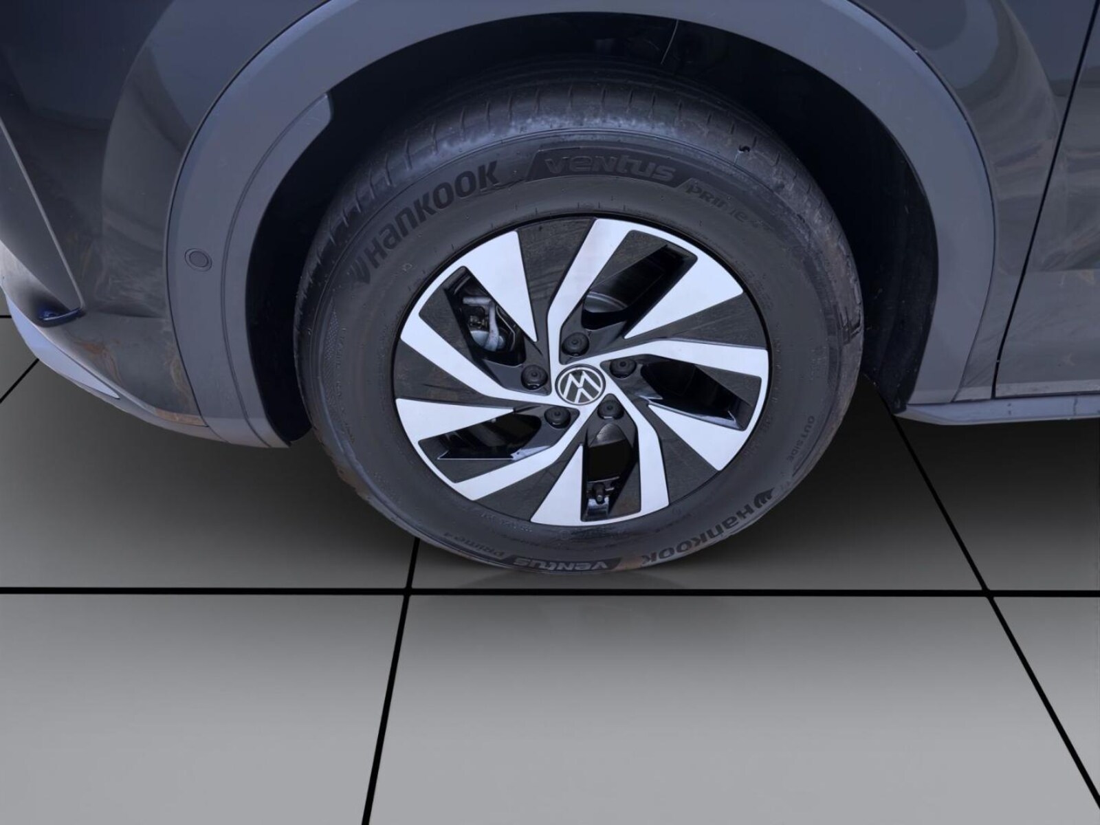 Volkswagen T-Roc – Bild 9