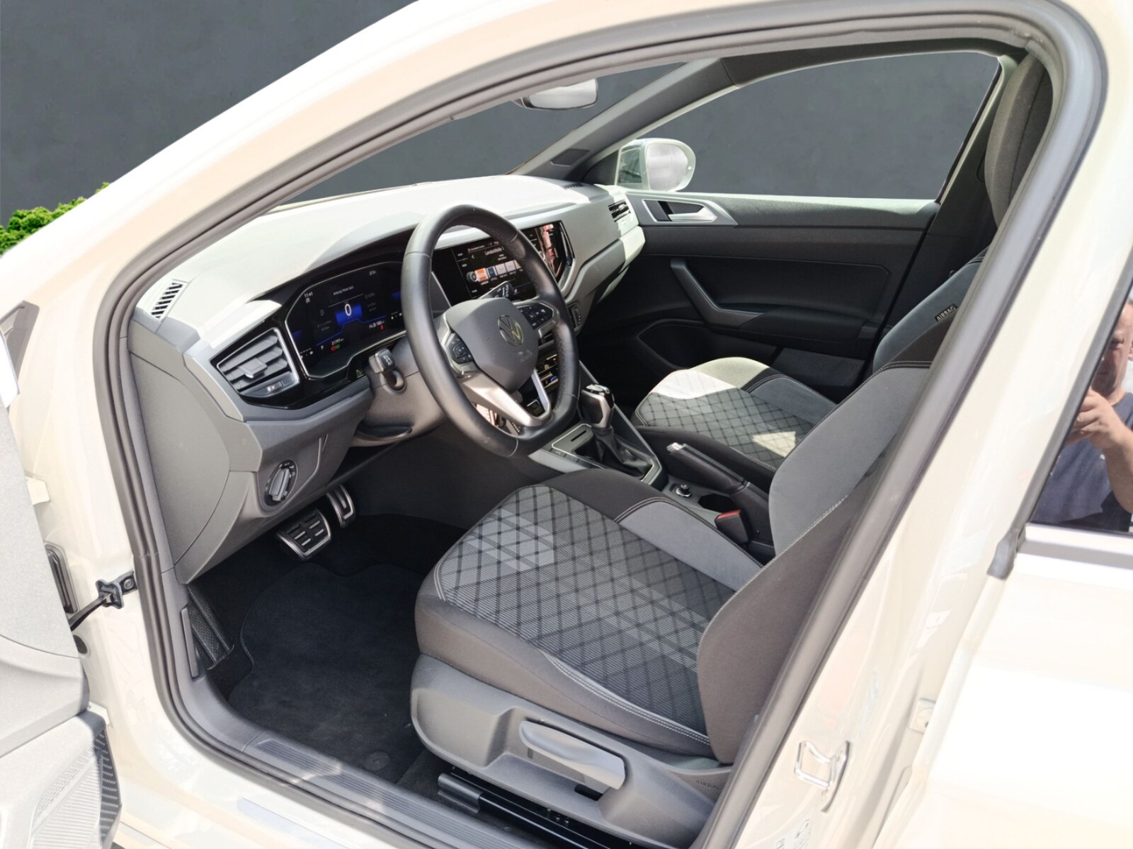 Volkswagen Taigo – Bild 9