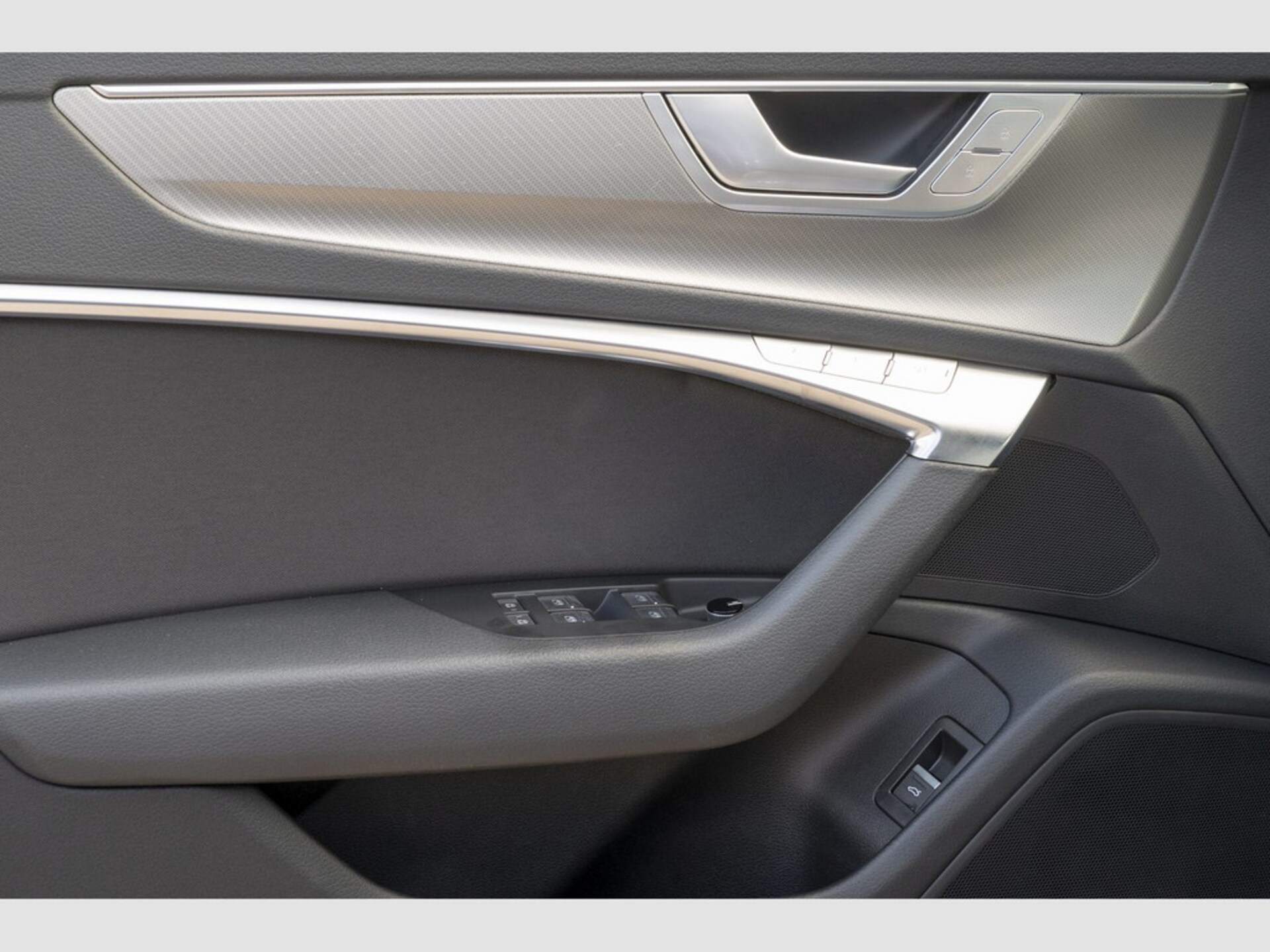 Audi A6 Limousine advanced