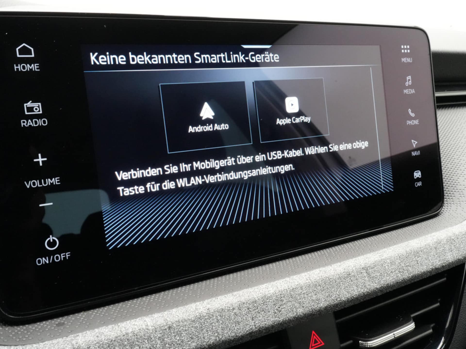 Skoda Kamiq Tour