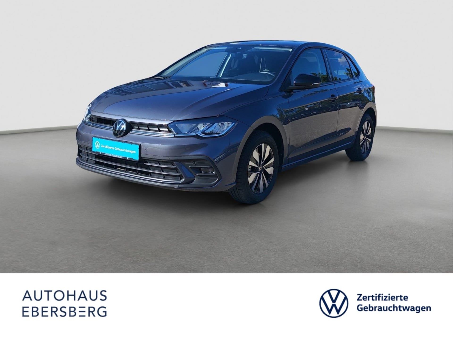 Volkswagen Polo Goal