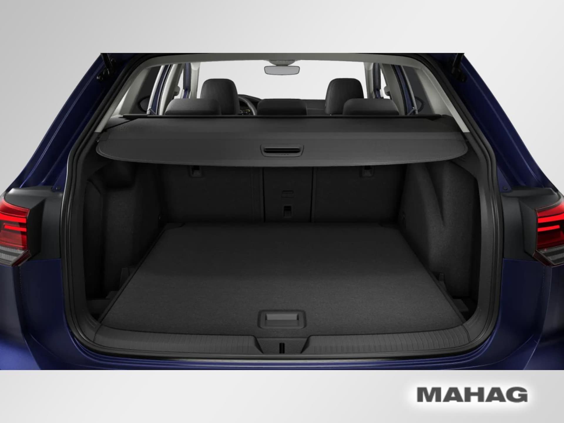 Volkswagen Golf Variant Style