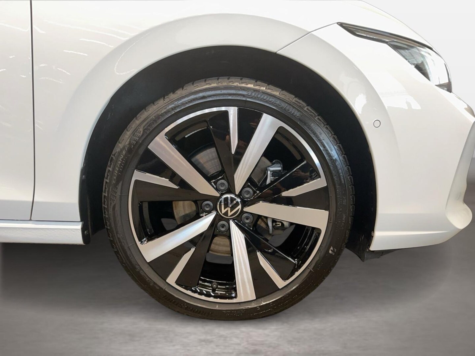 Volkswagen Golf Variant – Bild 6