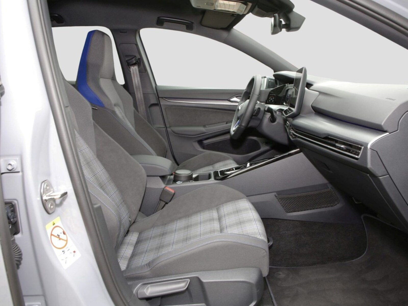 Volkswagen Golf – Bild 9