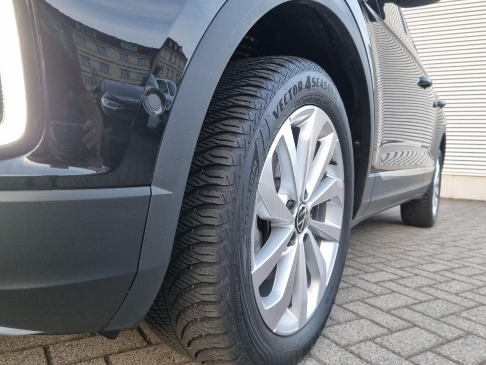 Volkswagen T-Roc – Bild 7