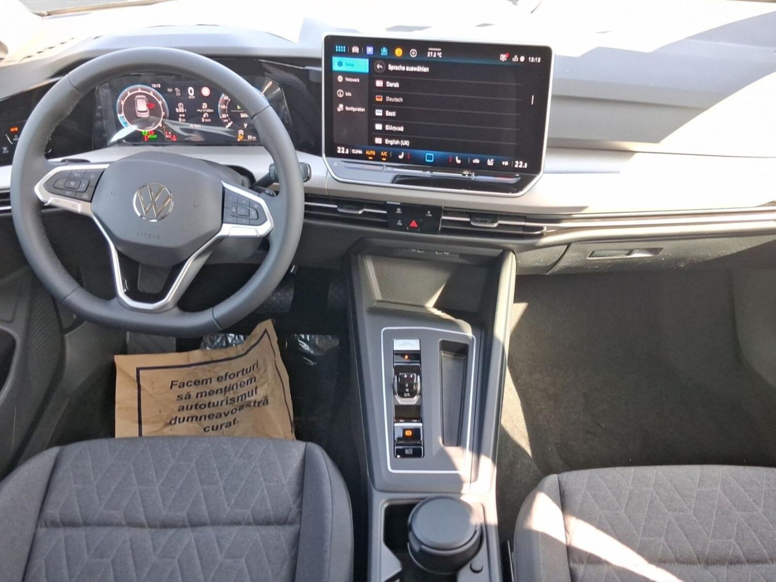Volkswagen Golf – Bild 5