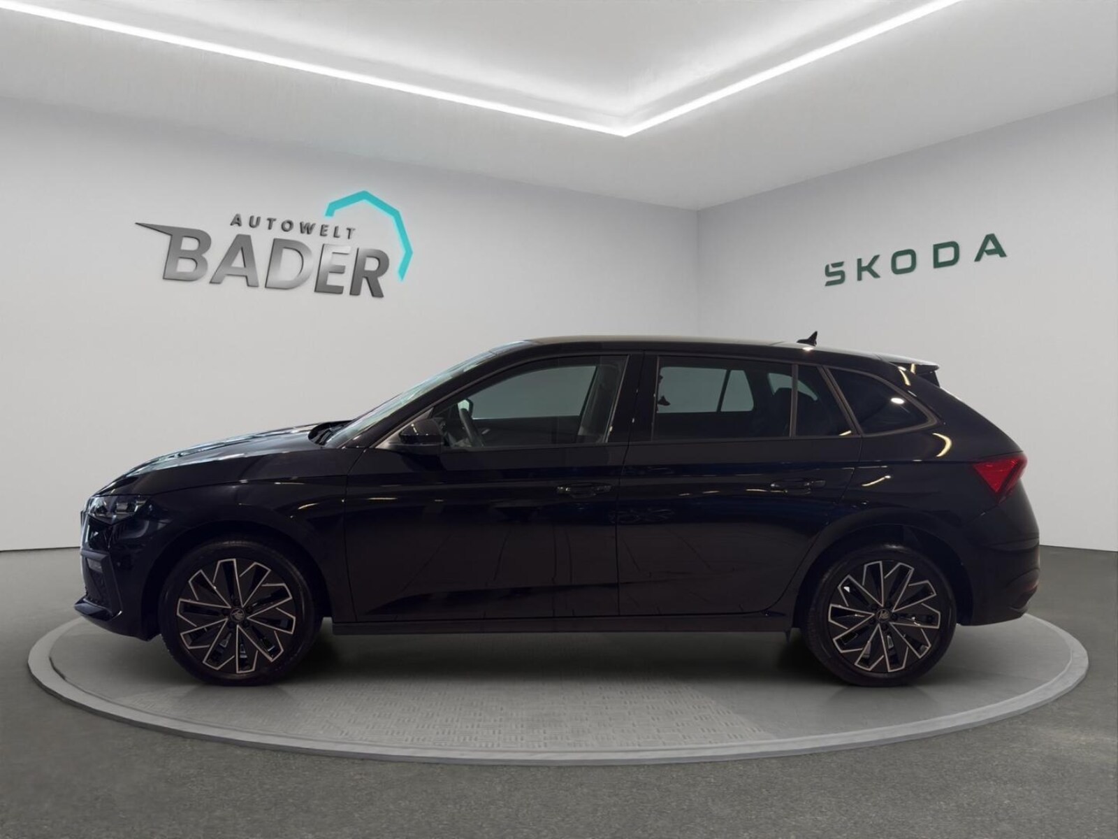 Škoda Scala – Bild 3