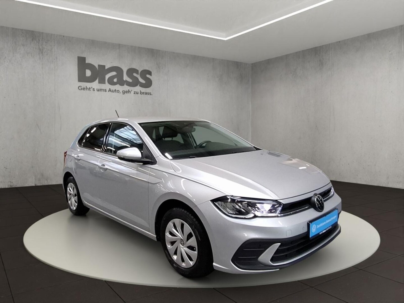 Volkswagen Polo – Bild 7