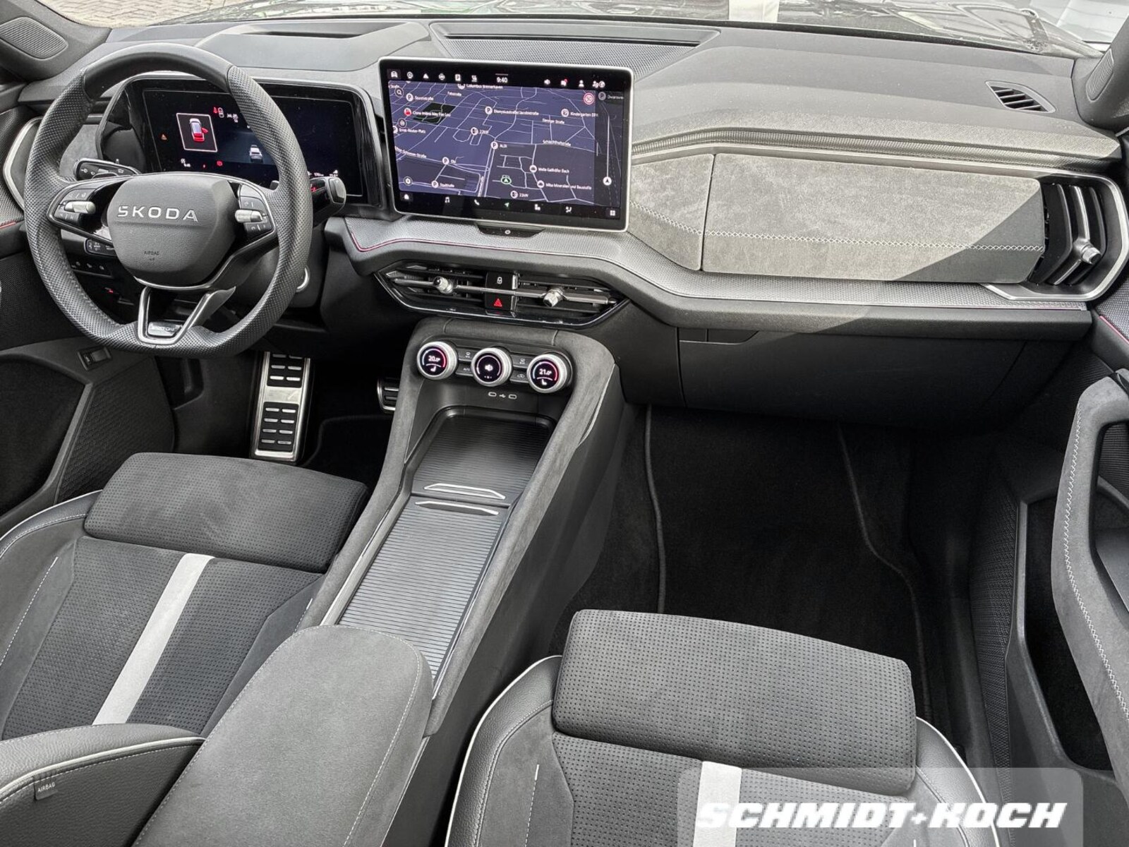 Škoda Kodiaq – Bild 6