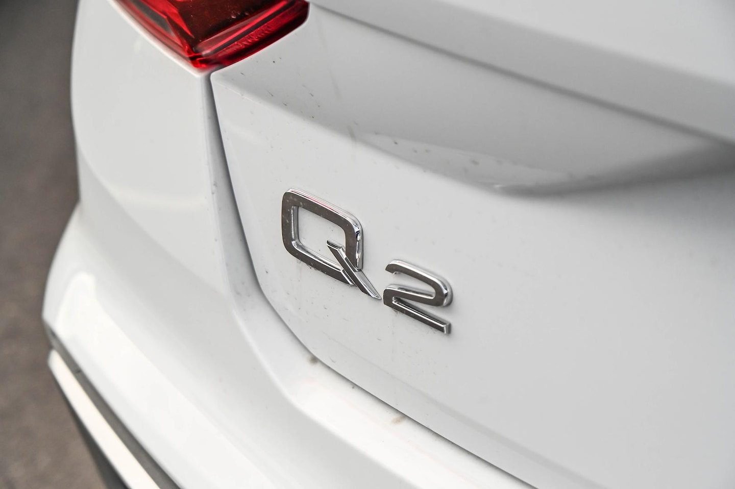 Image about Audi Q2 40 TFSI quattro S tronic