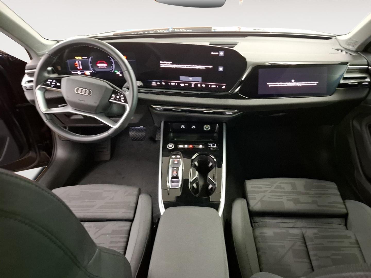 Bild über Audi A6 Avant TFSI 150 kW S tronic - für weitere Informationen kontaktieren Sie den Audi Partner