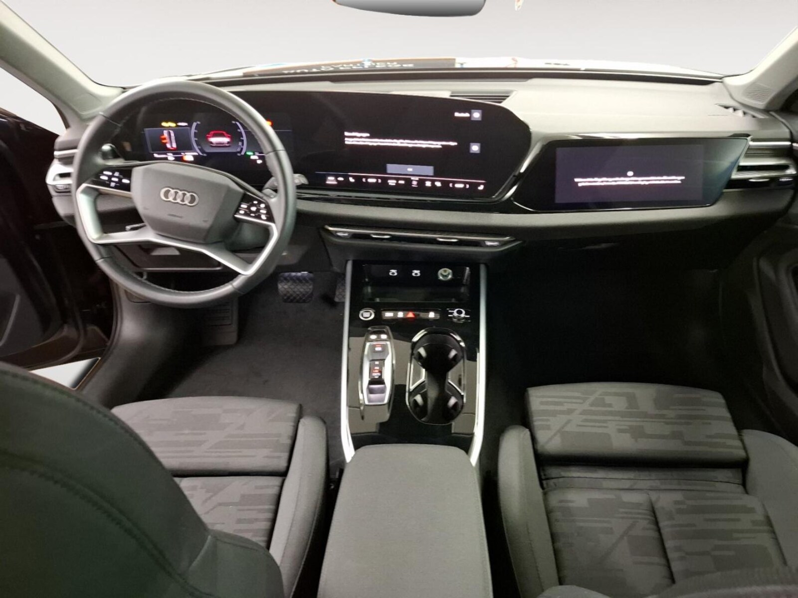Audi A6 Avant – Bild 10