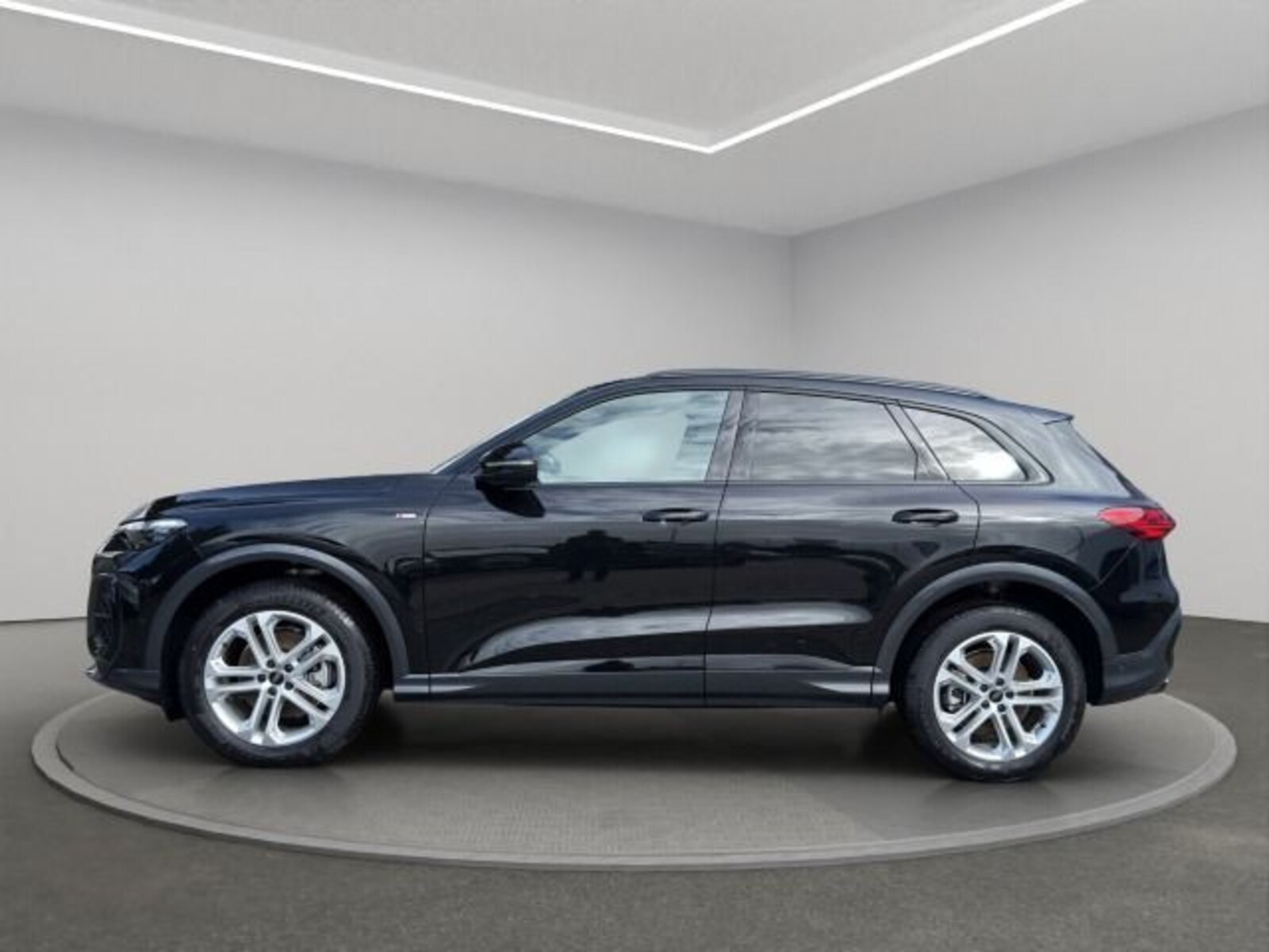 Audi Q5 – Bild 4