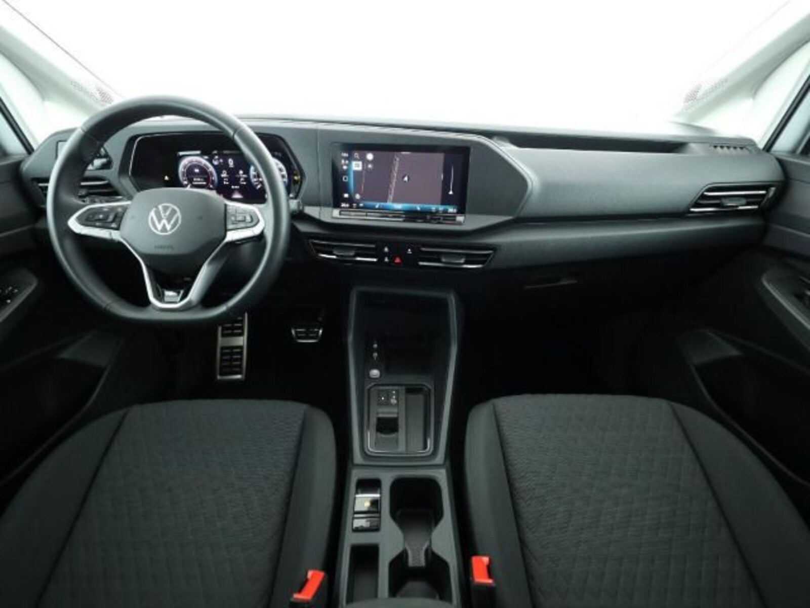 Volkswagen Caddy – Bild 5
