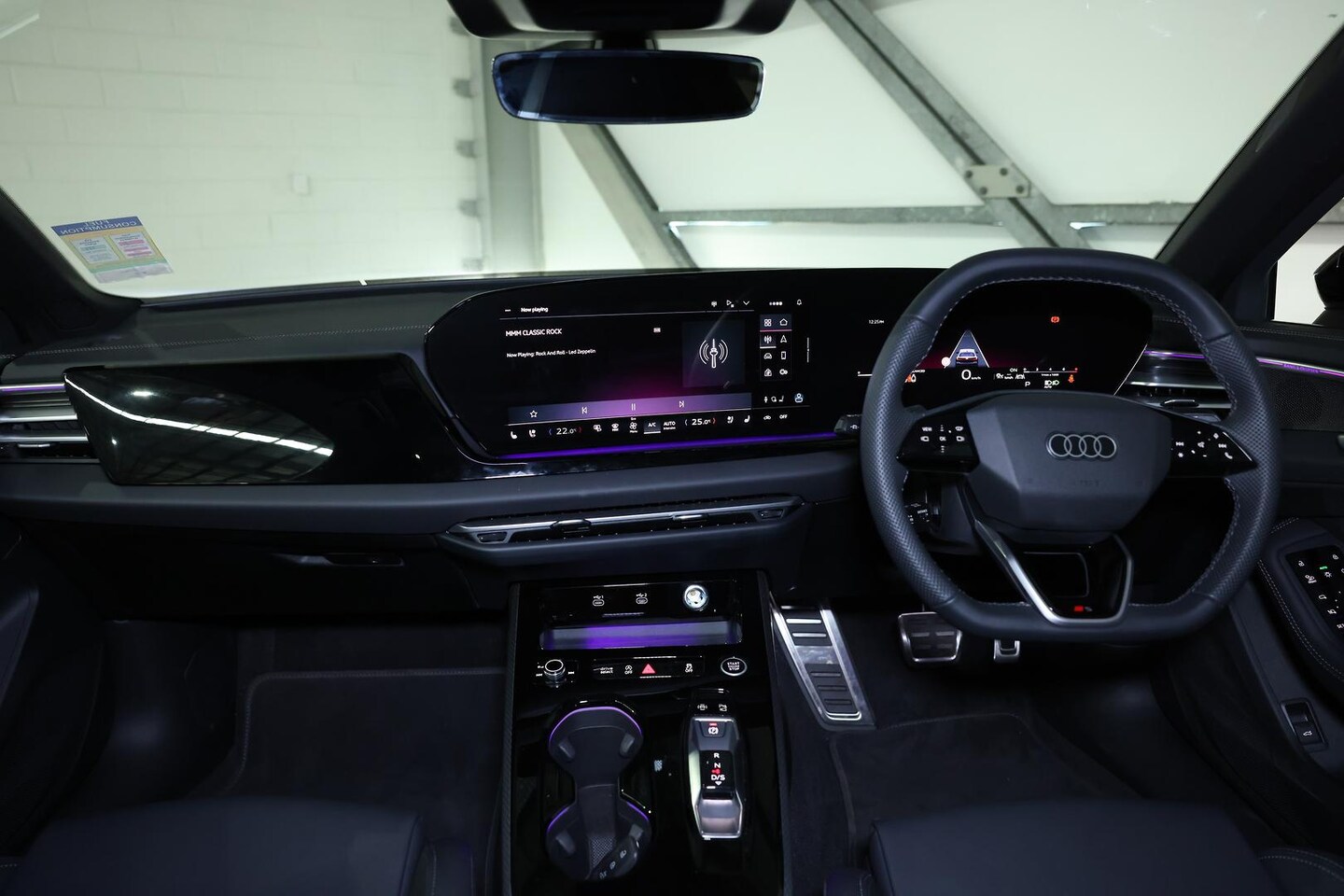 Image about Audi A5 Sedan TFSI 200 kW quattro S tronic