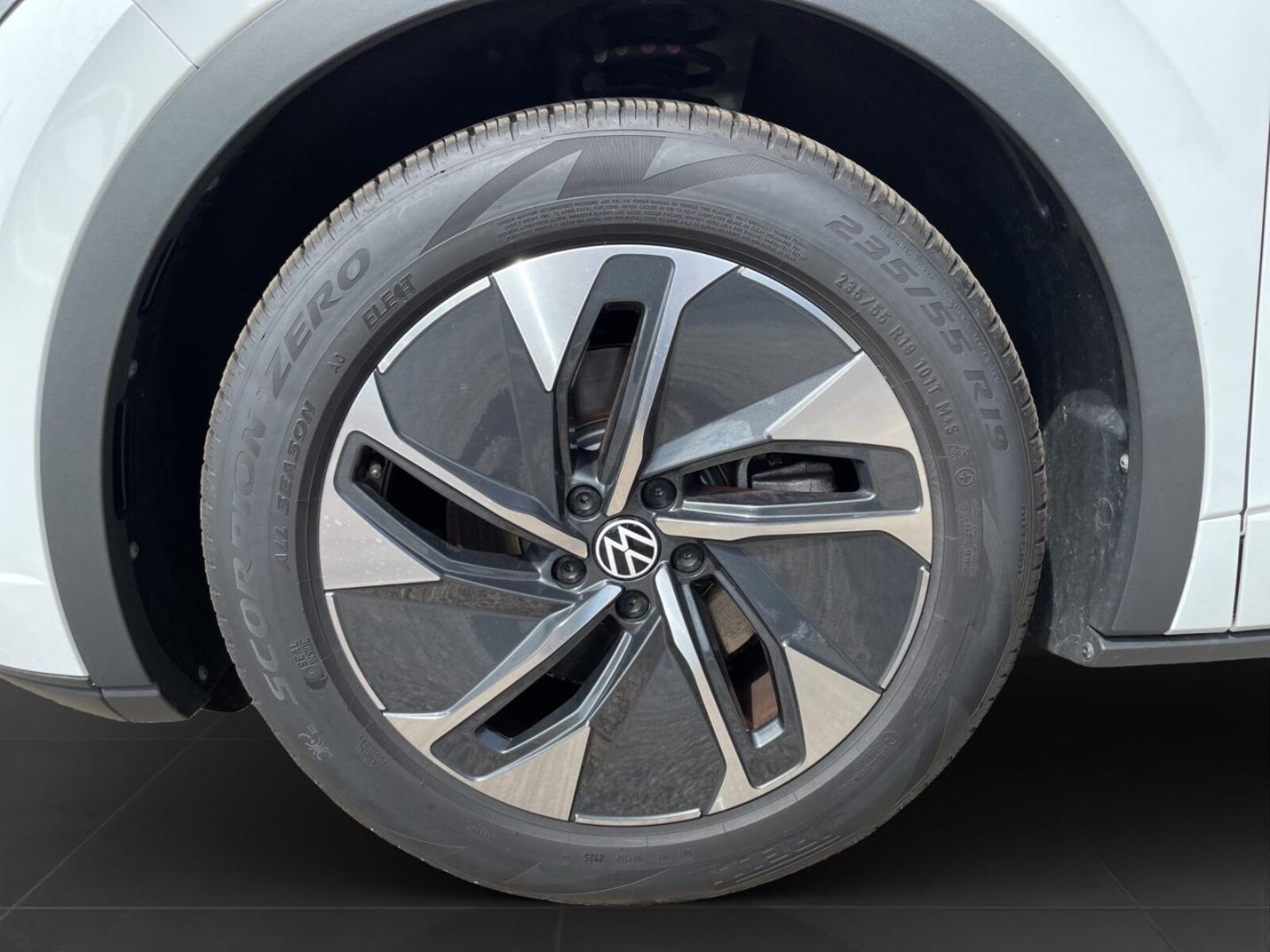 Volkswagen ID.5 – Bild 7