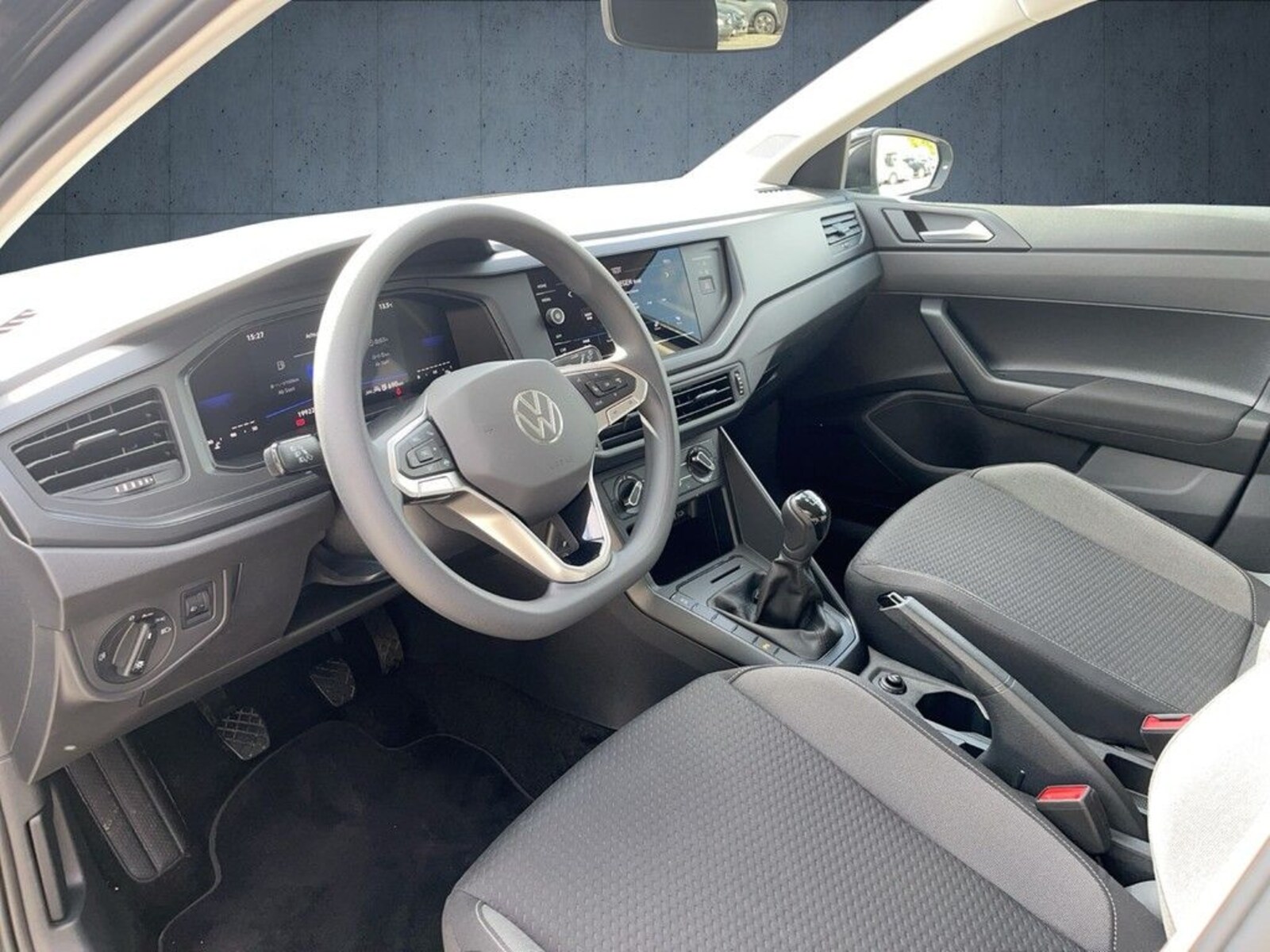 Volkswagen Polo – Bild 10