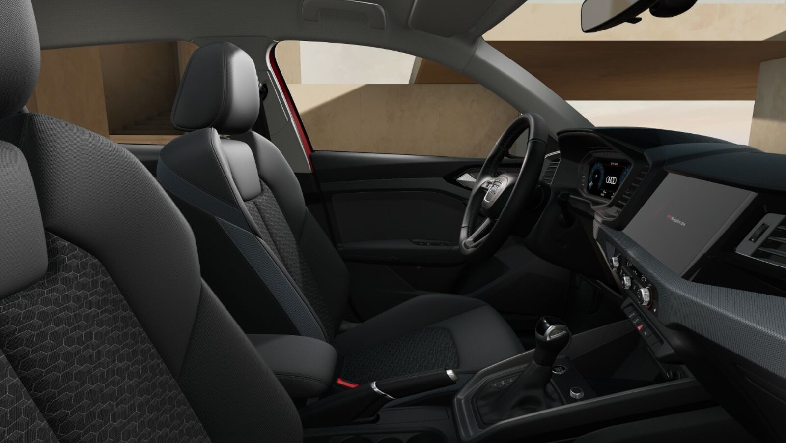 Audi A1 Sportback – Bild 10