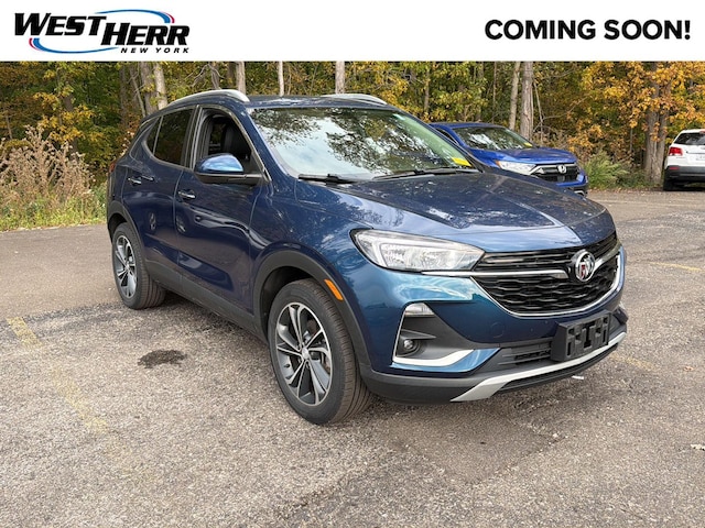 2020 Buick Encore GX