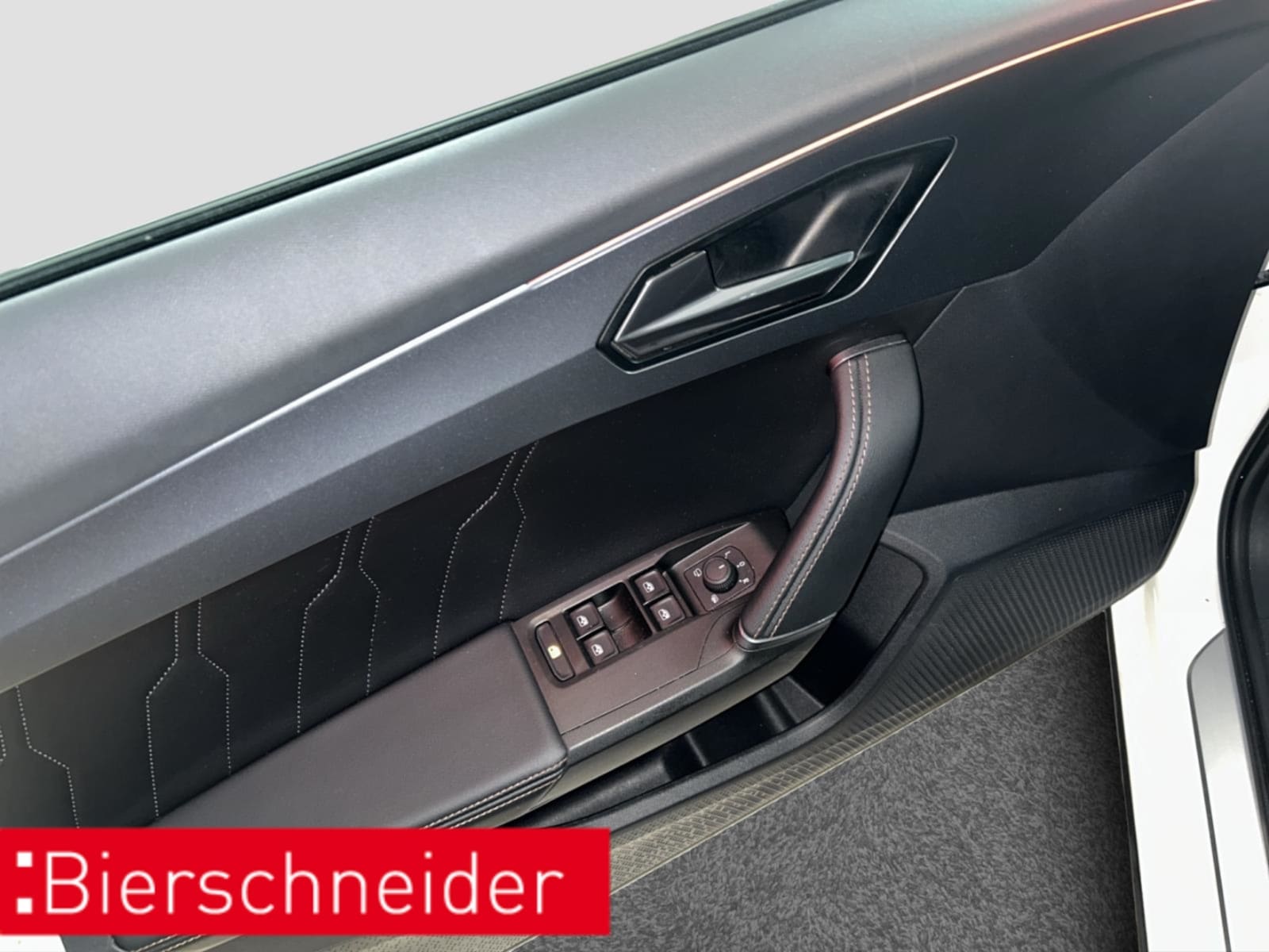 CUPRA Formentor – Bild 12