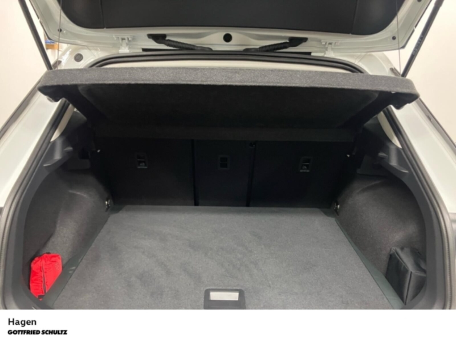 Volkswagen T-Roc – Bild 7