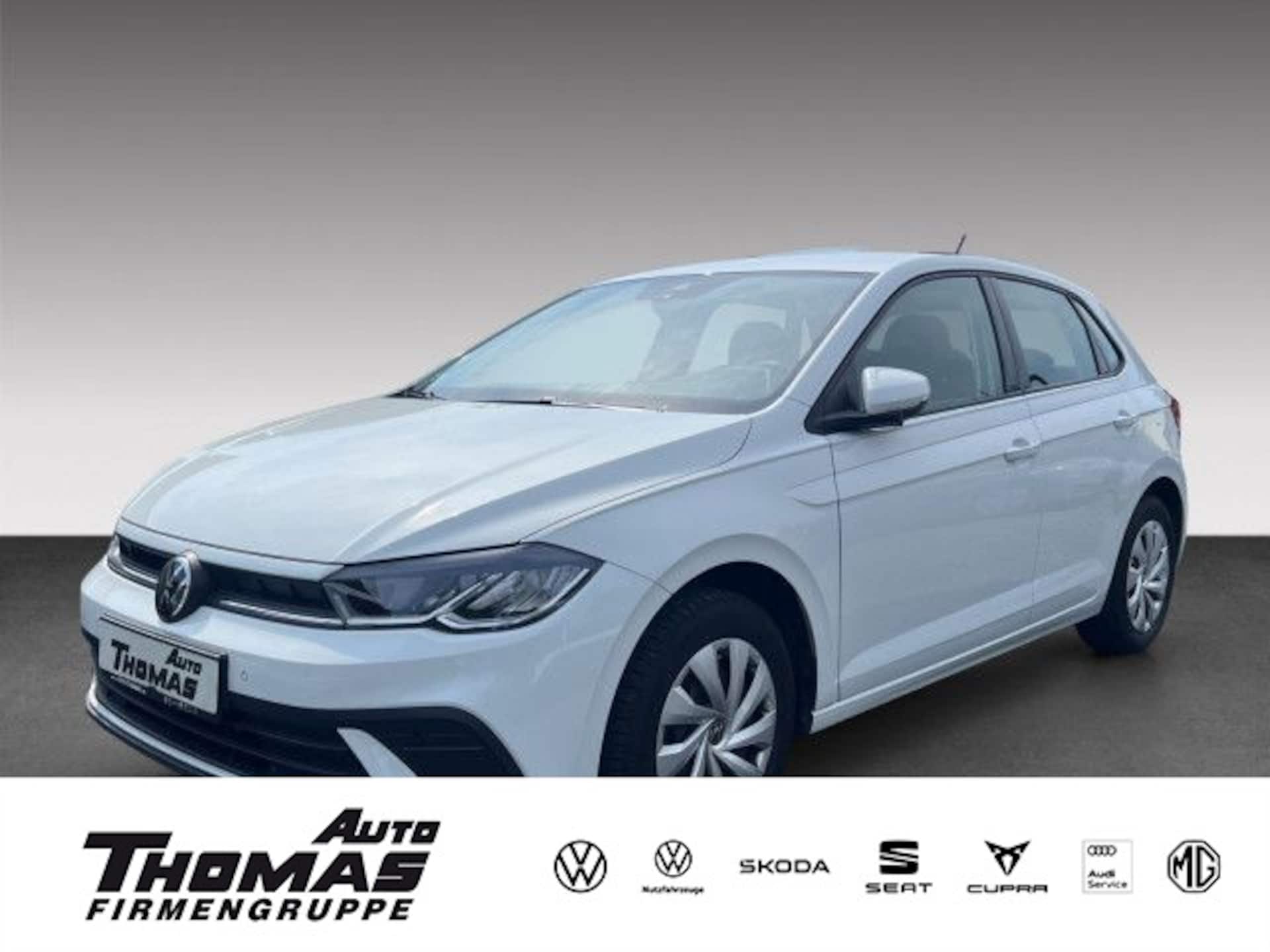 Volkswagen Polo 2024