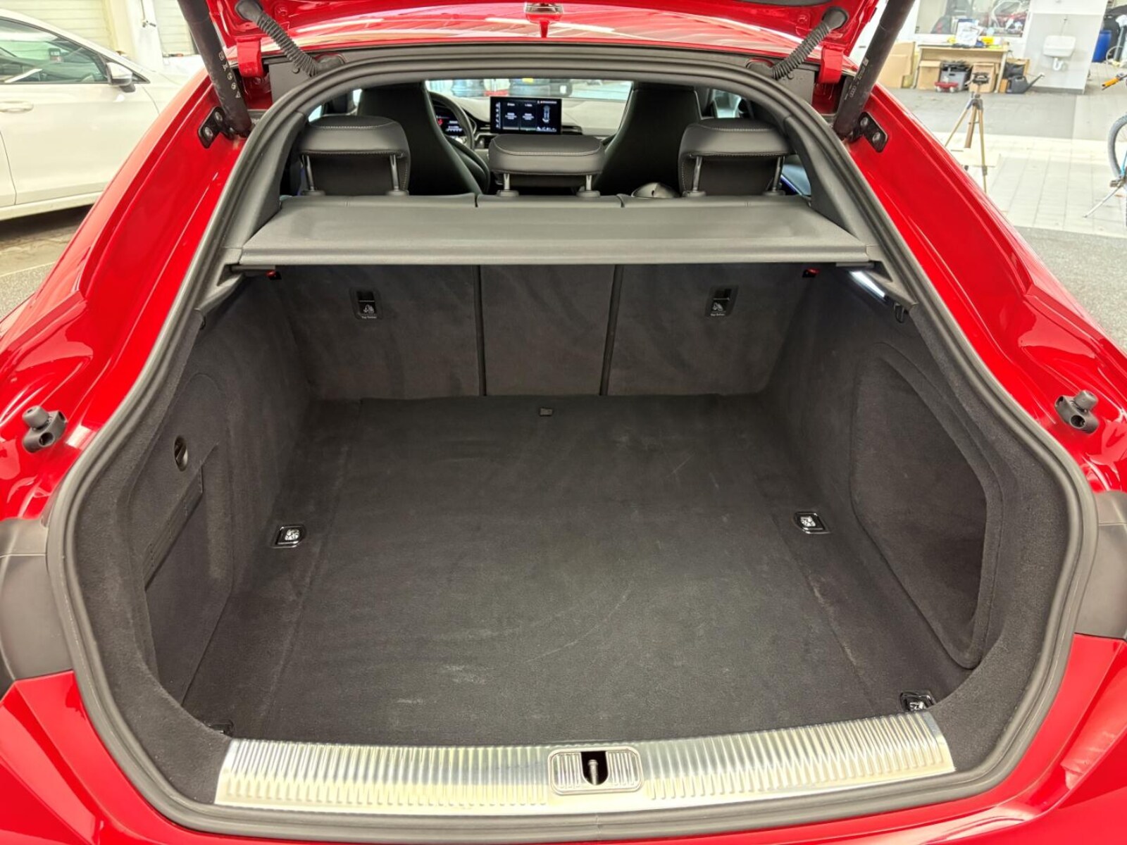 Audi RS 5 Sportback – Bild 15