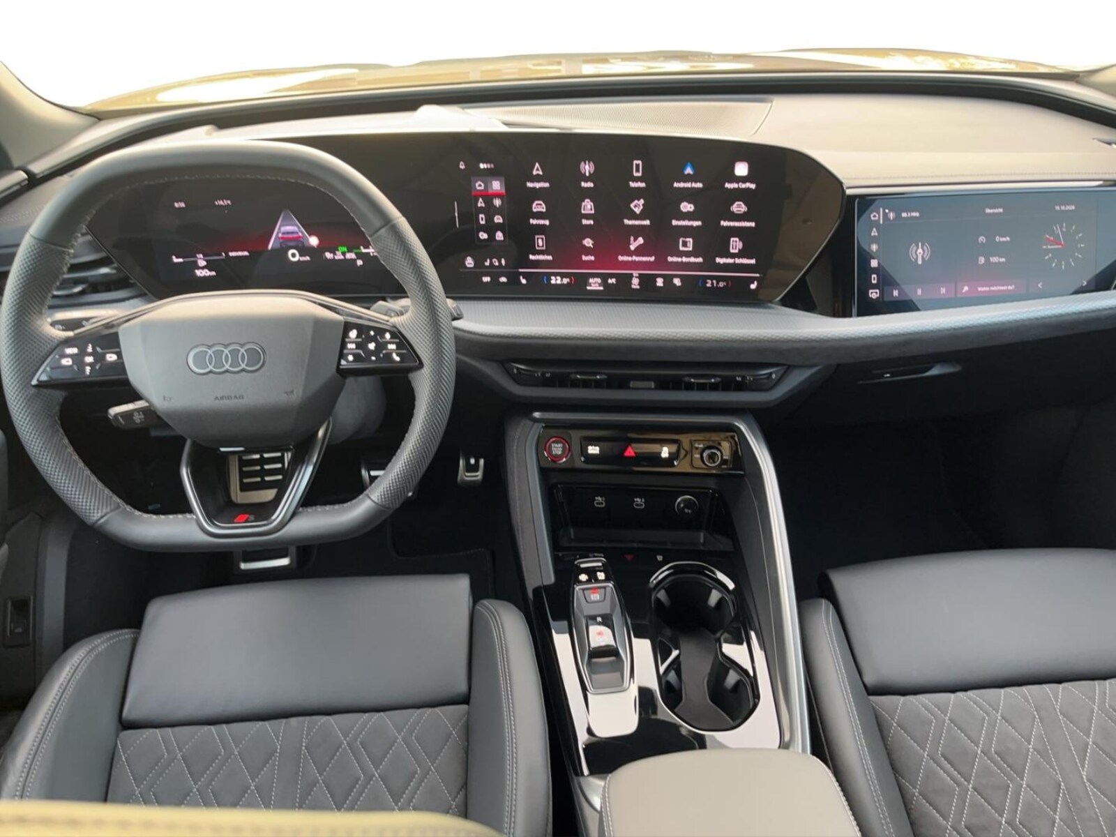 Audi Q5 Sportback – Bild 10