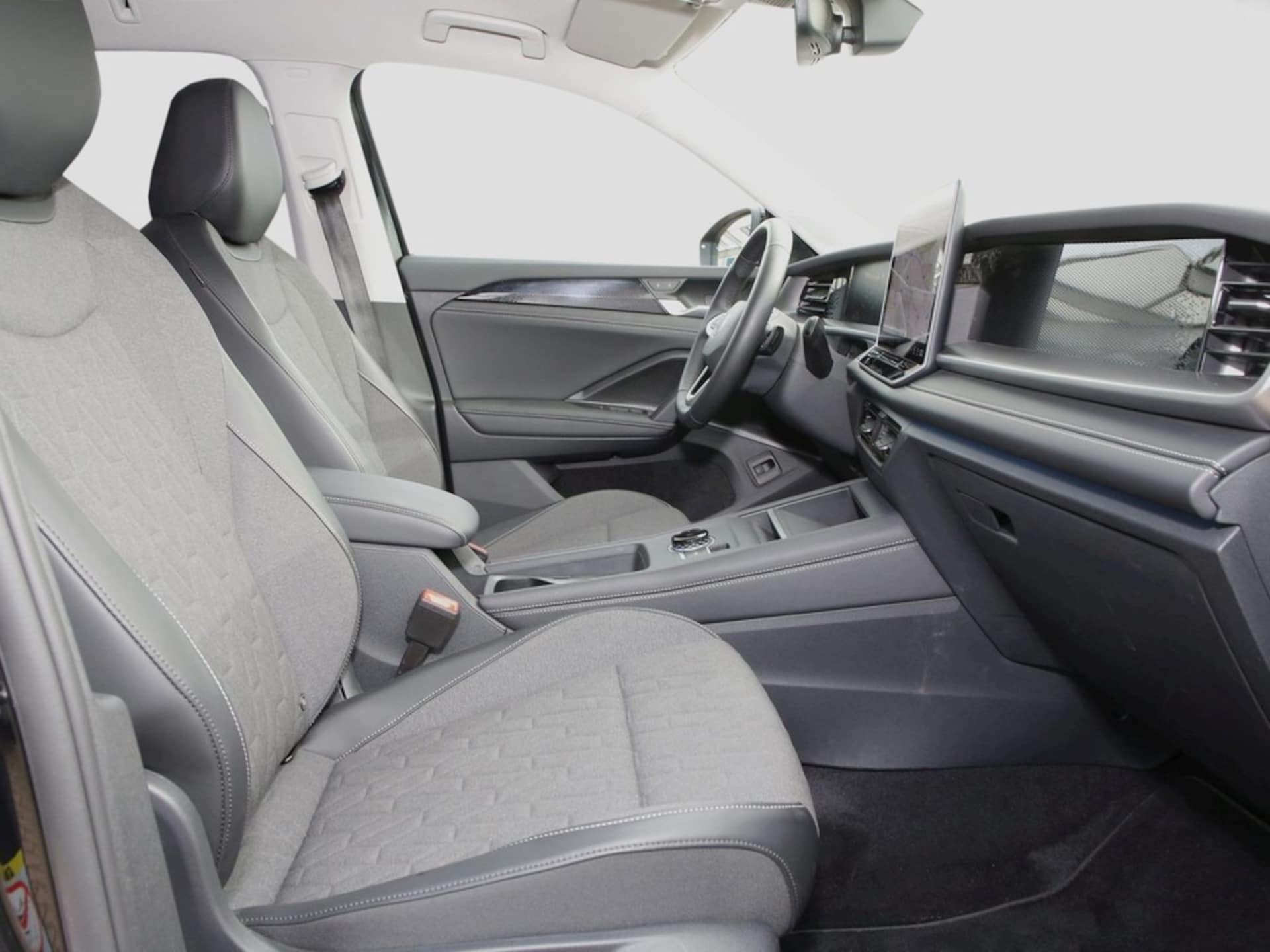 Volkswagen Tayron Life