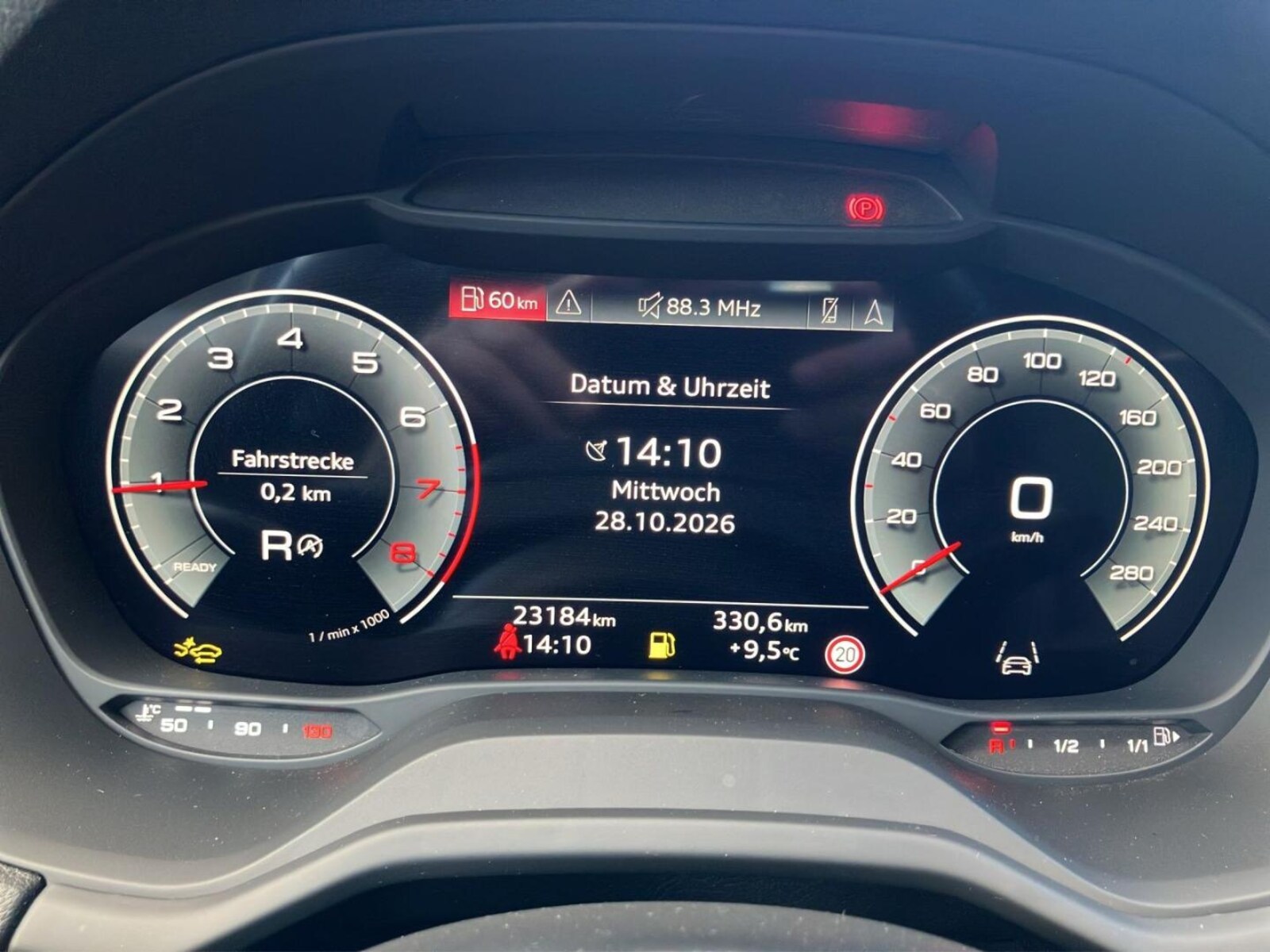 Audi Q2 – Bild 12