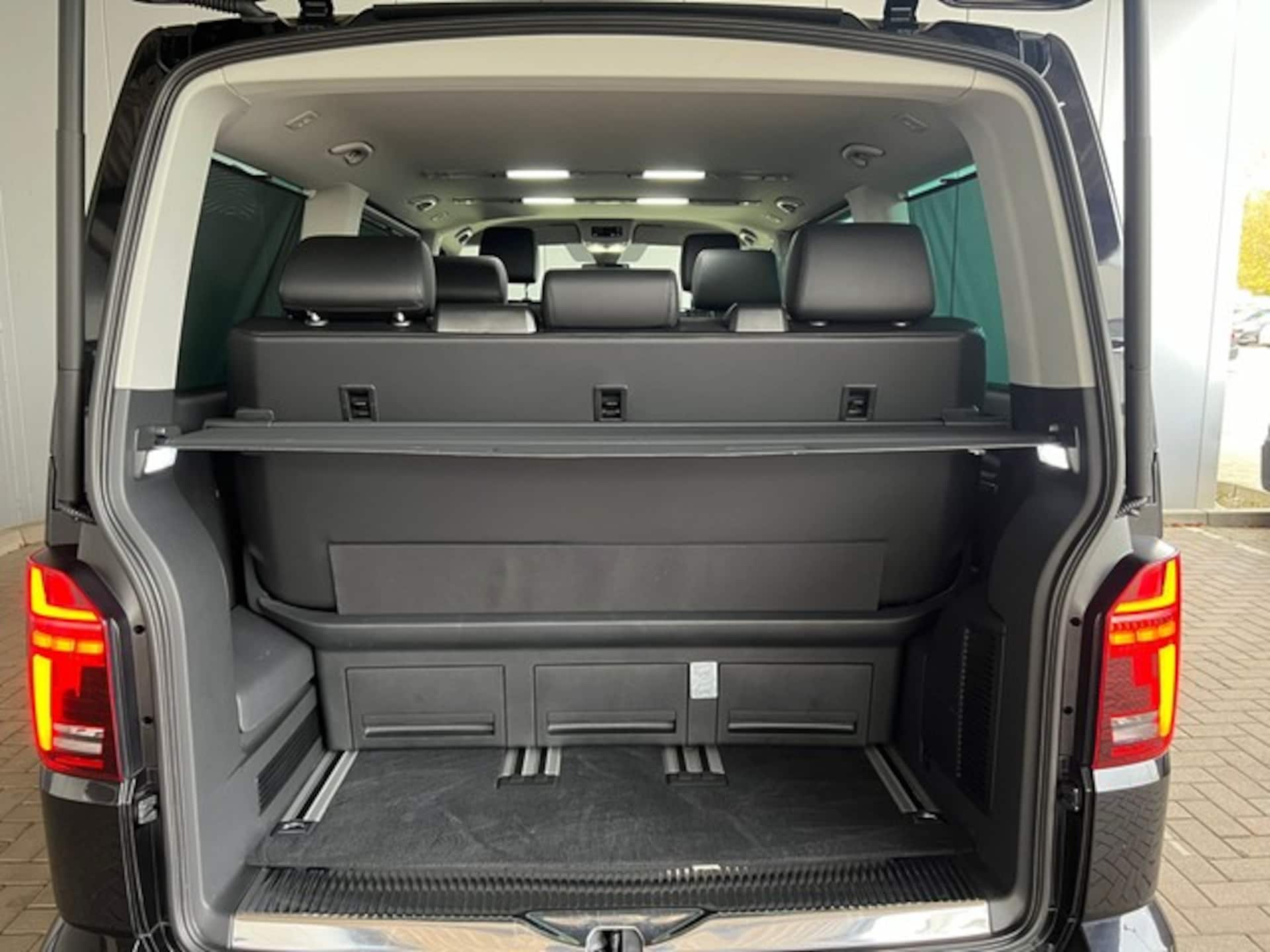 Volkswagen T6.1 Multivan Highline