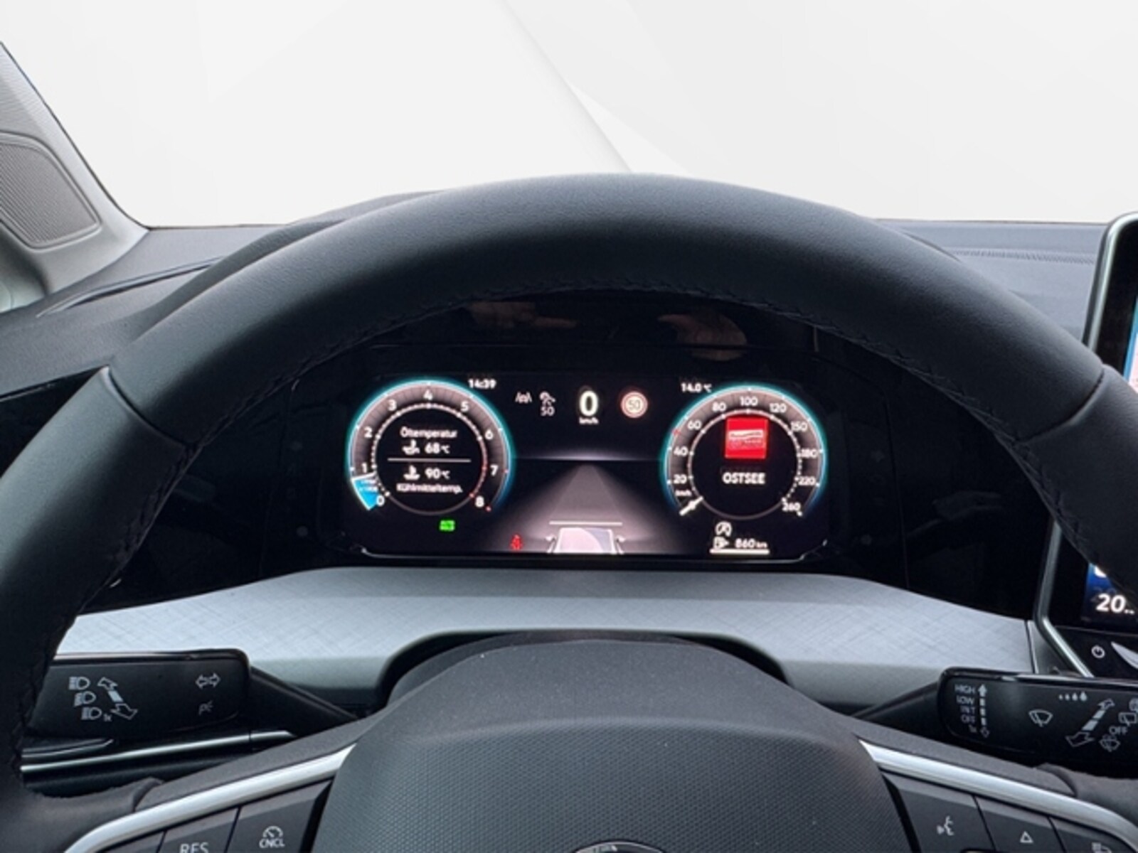 Volkswagen Golf – Bild 9