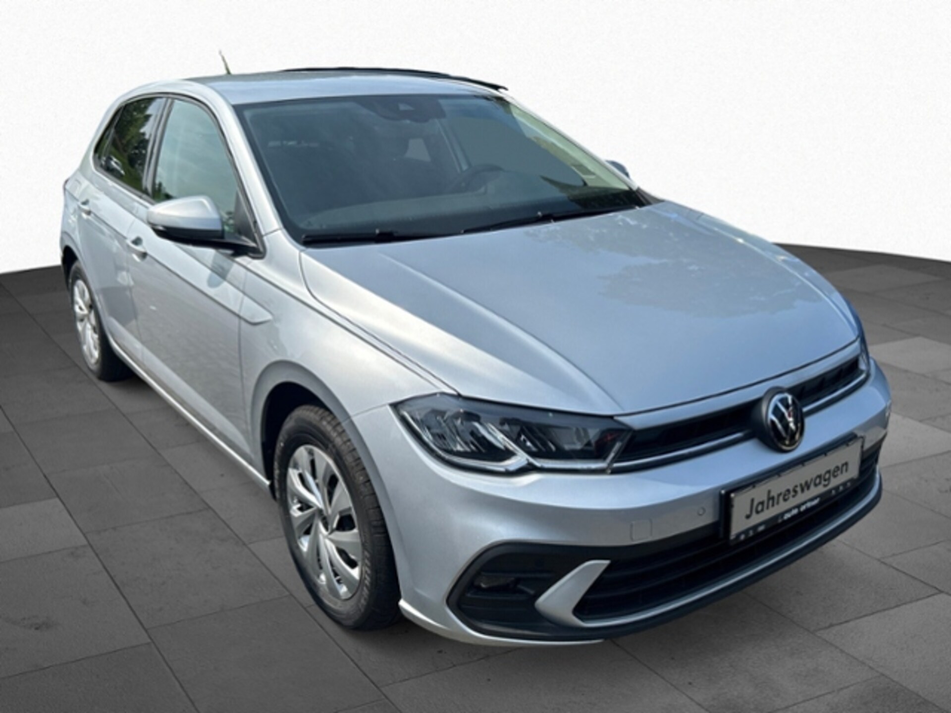 Volkswagen Polo Life