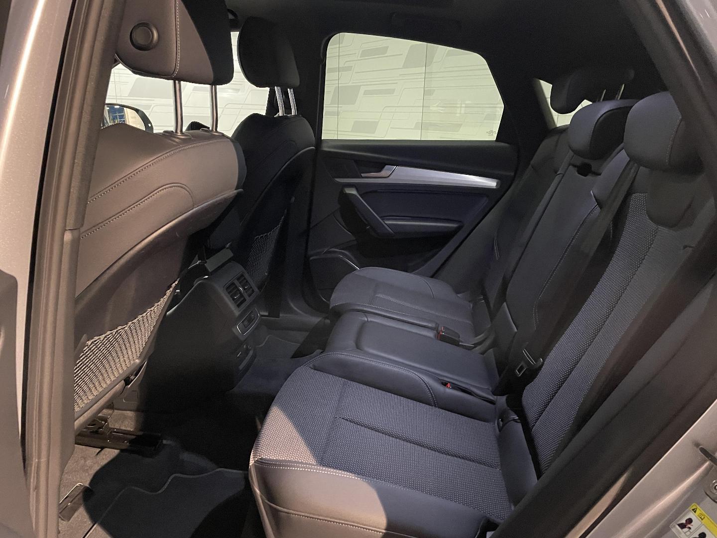 Image about Audi Q5 Sportback S line 35 TDI 120 kW (163 ch) S tronic