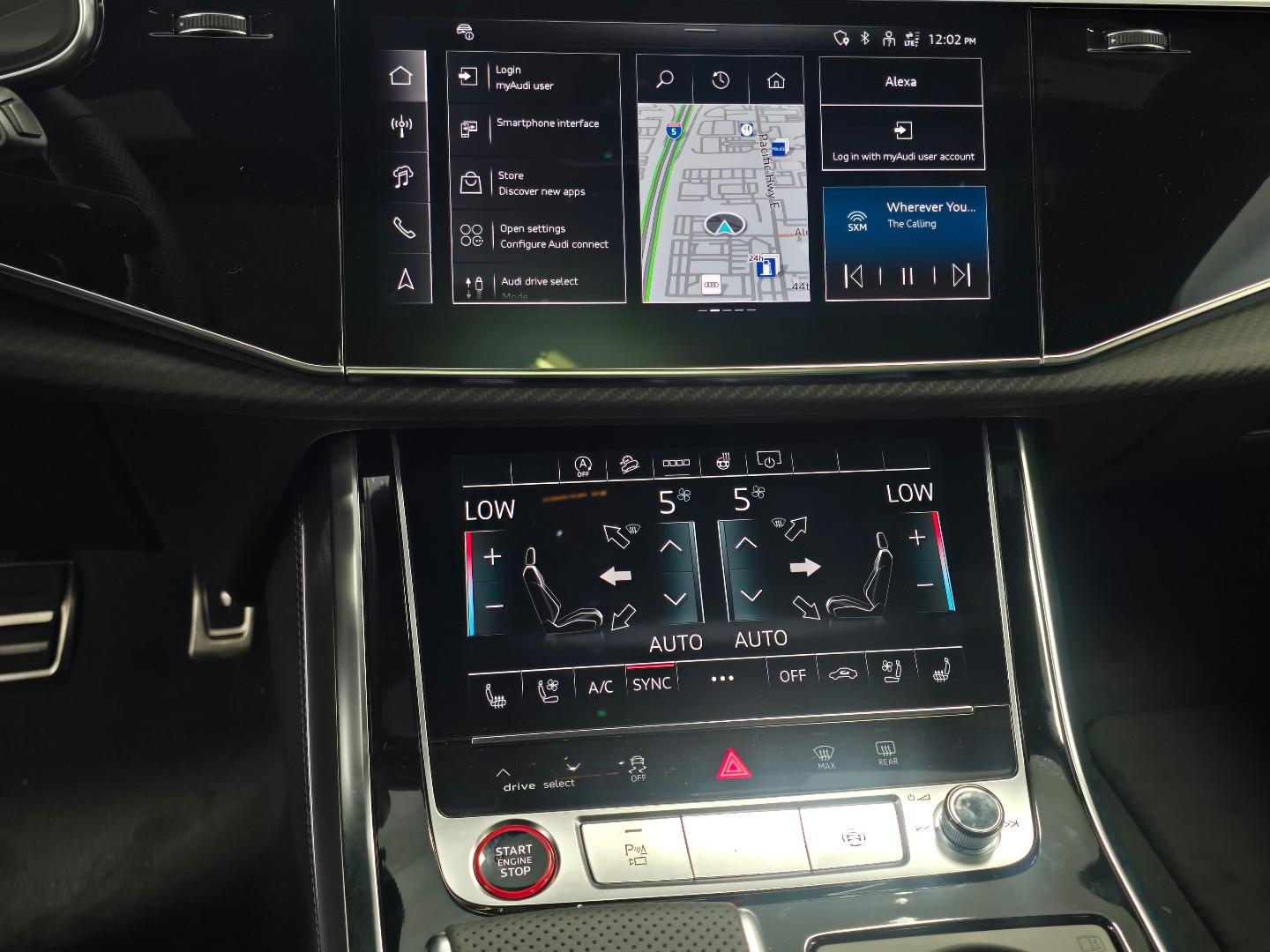 2026 Audi SQ7 Premium Plus - Photo 14