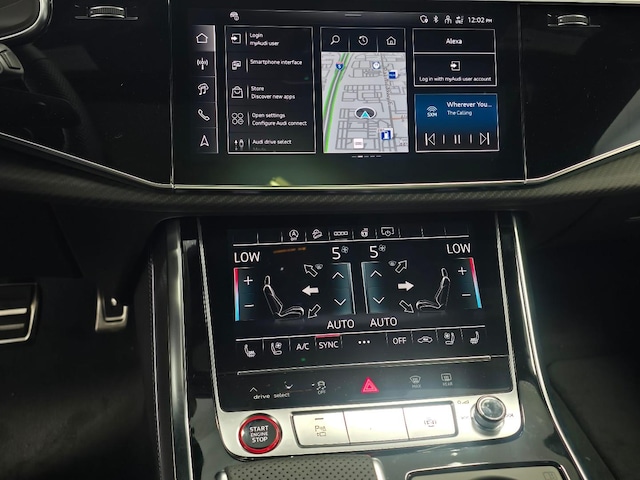 2026 Audi SQ7 Premium Plus - Photo 14