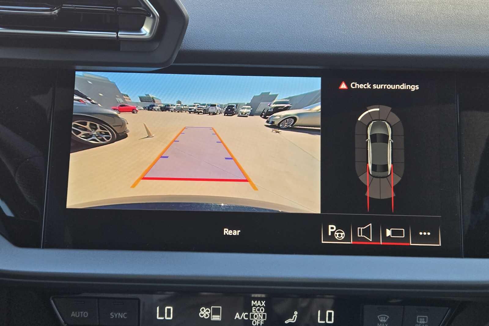 2026 Audi S3 Base - Photo 12