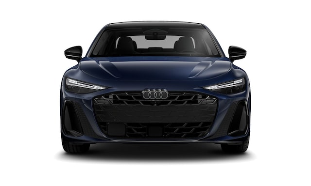 2026 Audi A6 Sedan