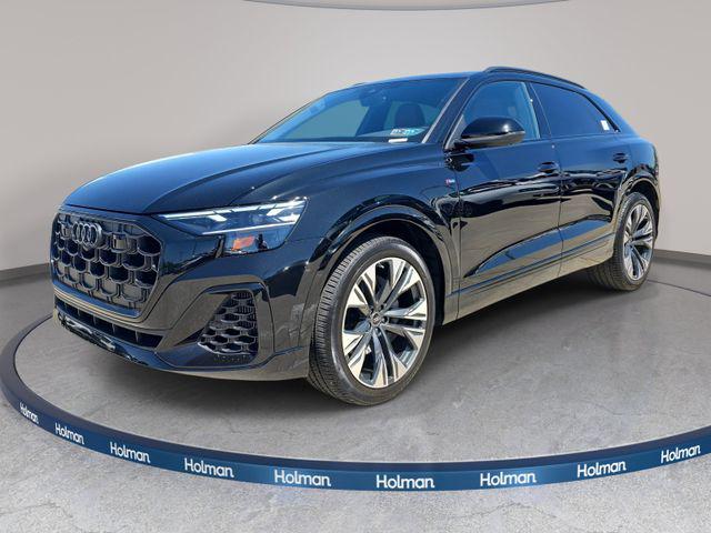 2026 Audi Q8 55 Premium Plus quattro Tiptonic's photo