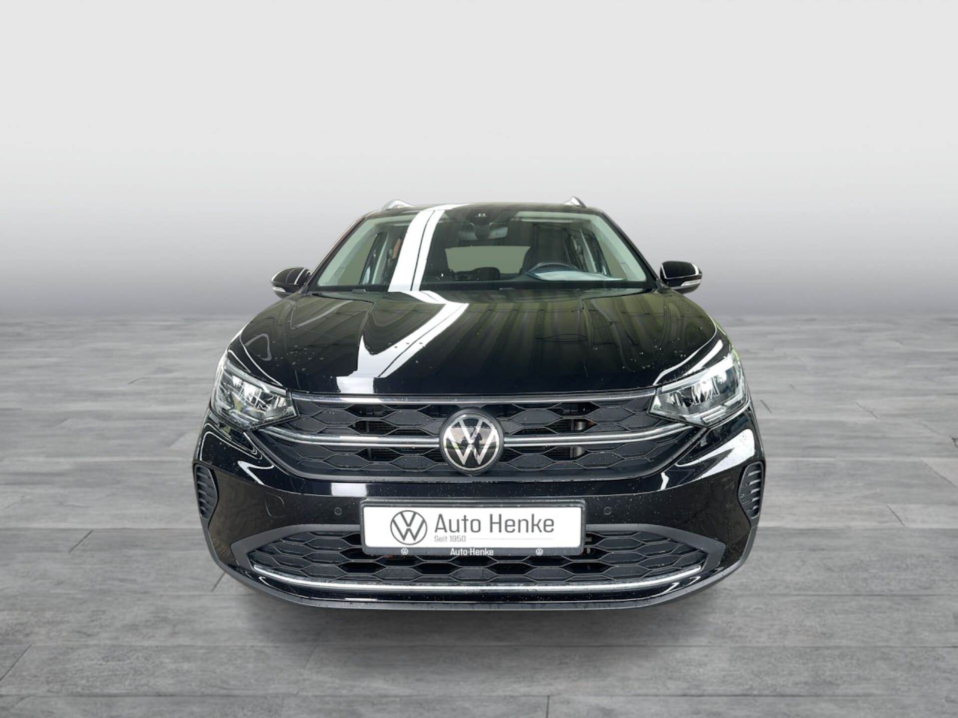 Volkswagen Taigo Life