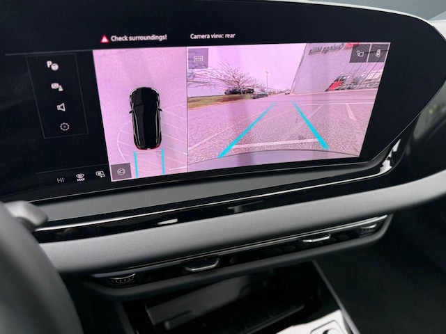 2026 Audi A6 Premium Plus - Photo 24