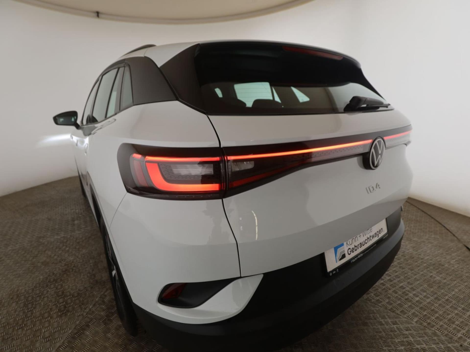 Volkswagen ID.4 Pure