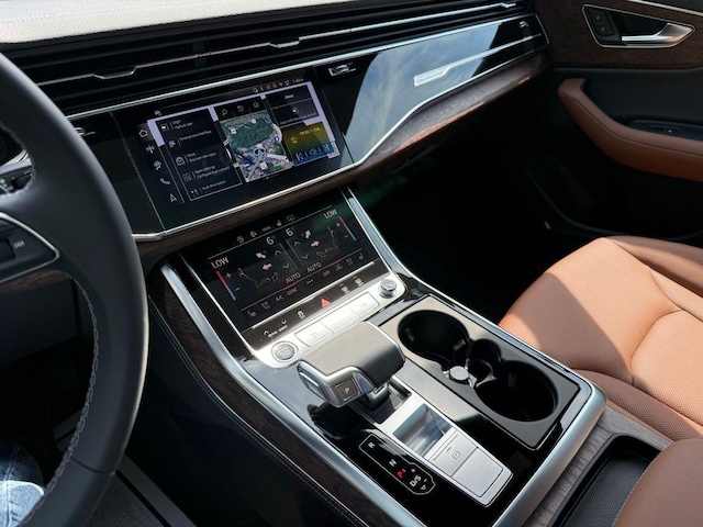2026 Audi Q8 Premium Plus - Photo 46