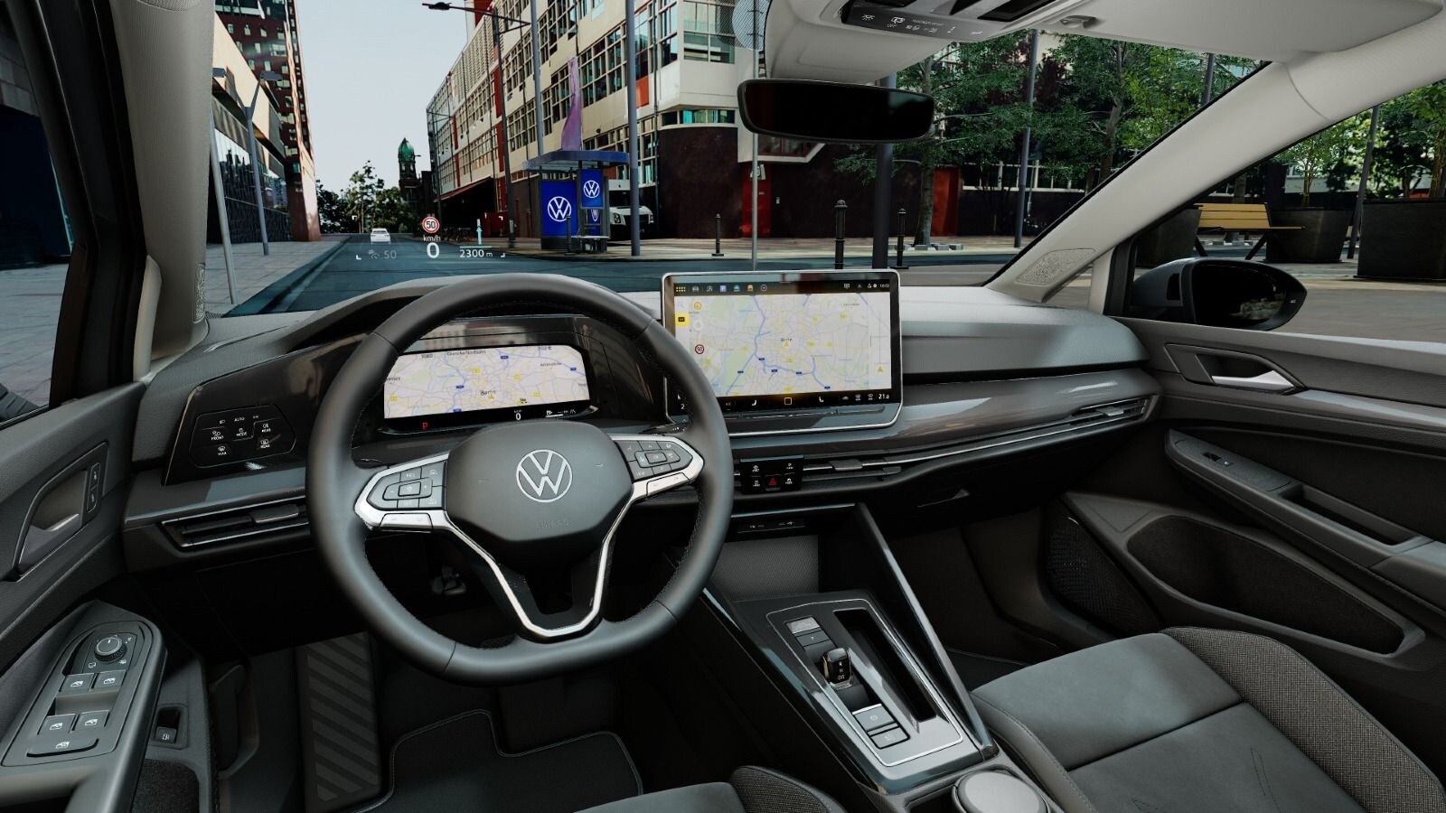 Volkswagen Golf – Bild 9