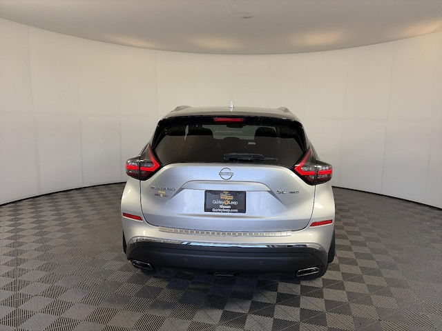 2023 Nissan Murano SL - Photo 9